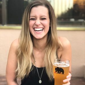 Meet your Posher, Kendall